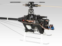 आरसी मॉडल / आरसी हेलीकाप्टर